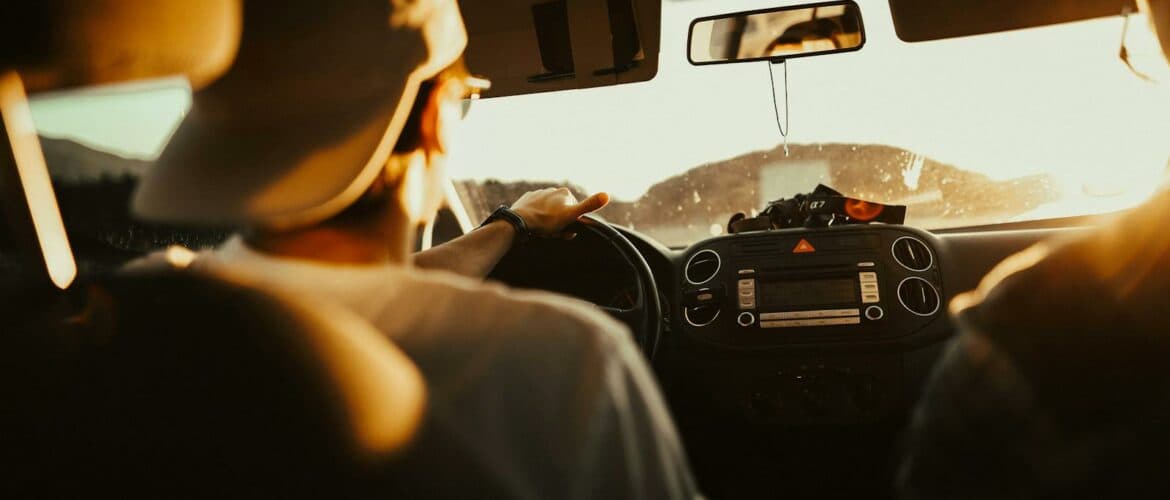 How Your Driving Record Affects Insurance Rates for Your Used Car
