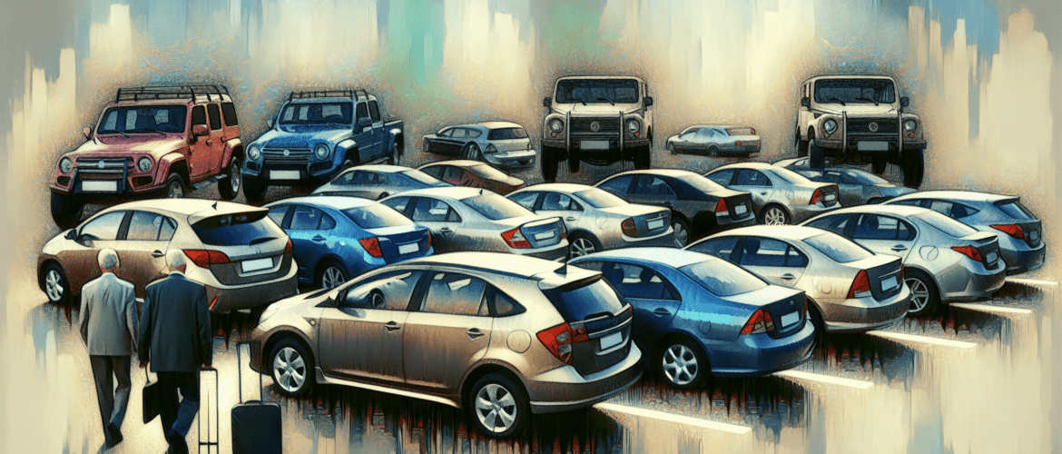 Driving into Retirement Bliss: Best Used Cars for Seniors on a Budget