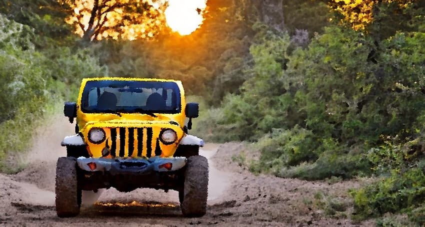 Which Jeep Model is Right for You