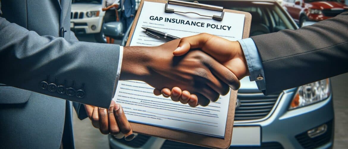 The Importance of Gap Insurance for Purchasing a Used Car