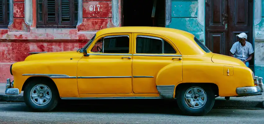 Getting the Best Deal: Weighing Trade-In versus Selling Your Car