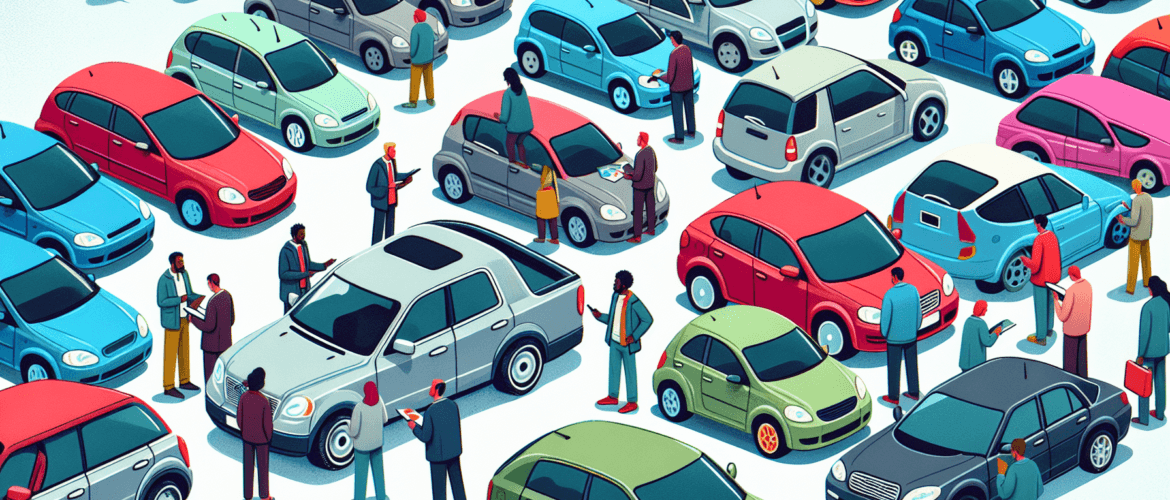 Best Used Cars for New Drivers Under 10