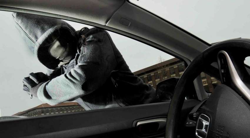 List Of Top 10 Stolen Cars Will Make You Rethink Your Next Car Purchase