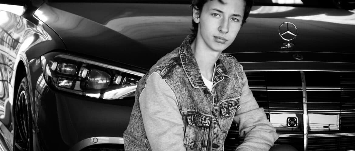 Win Over a Cosigner for Your Auto Loan with These Tips