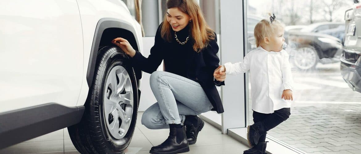 Conquer Car Loans: How to Qualify Without a Cosigner