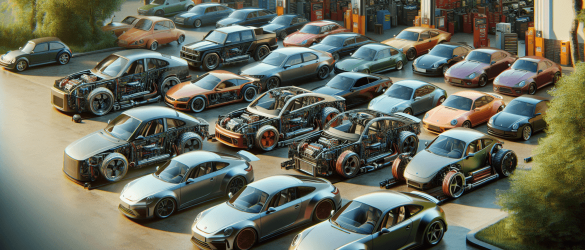 Score the Best Deal: Used Cars Recommended by Mechanics
