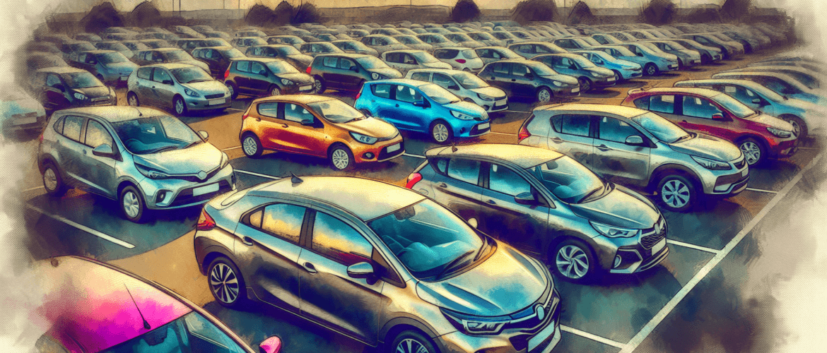 Your Insurance Dream: Find the Best Used Cars for Lower Premiums