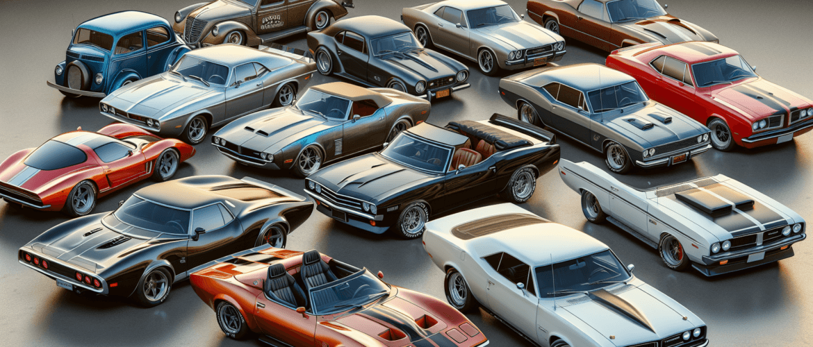 Revamp Your Ride: Best Used Cars Under $20,000 for You