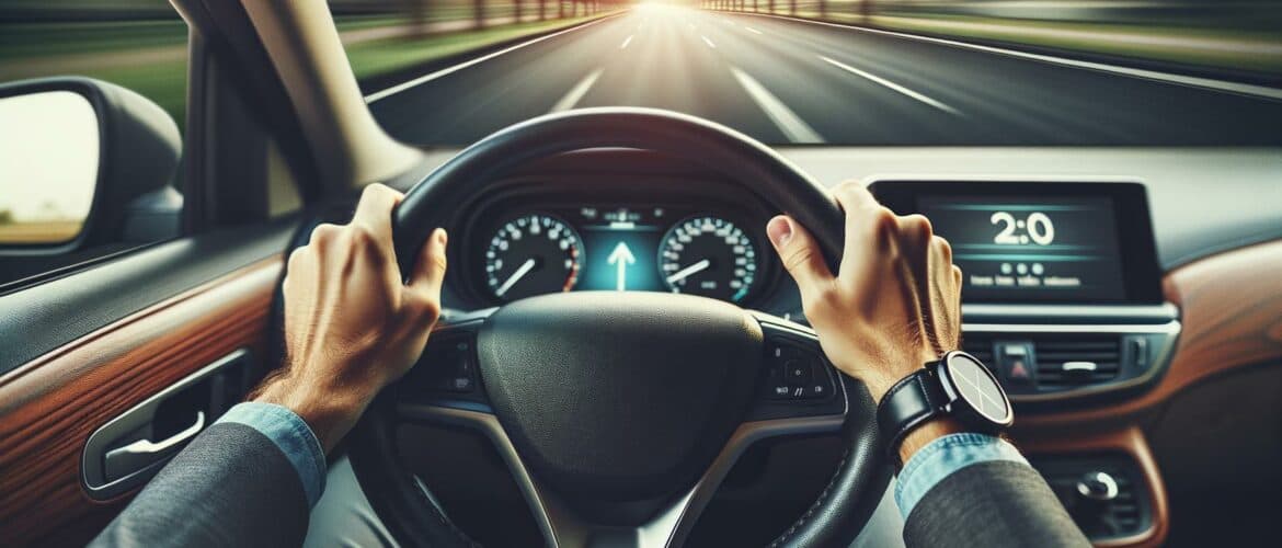 Rideshare Insurance: What It Is and Why You Need It as a Driver