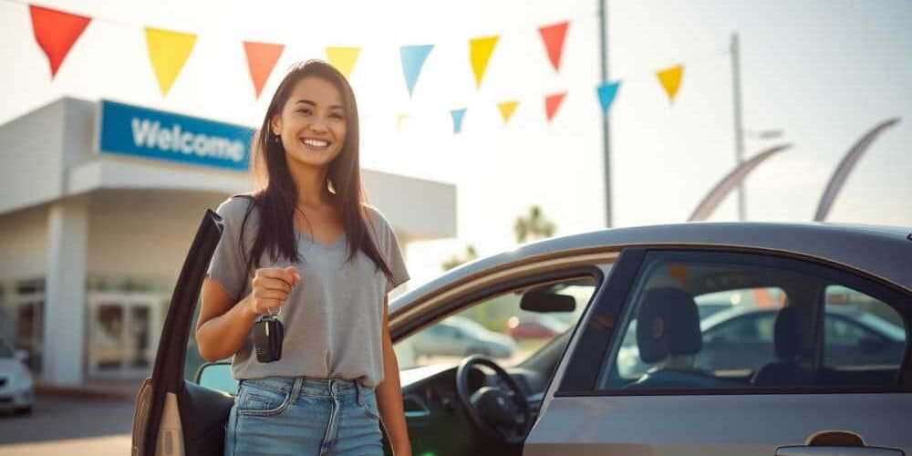 Understanding Your Options When Buying a Car with No Credit – Complete Guide