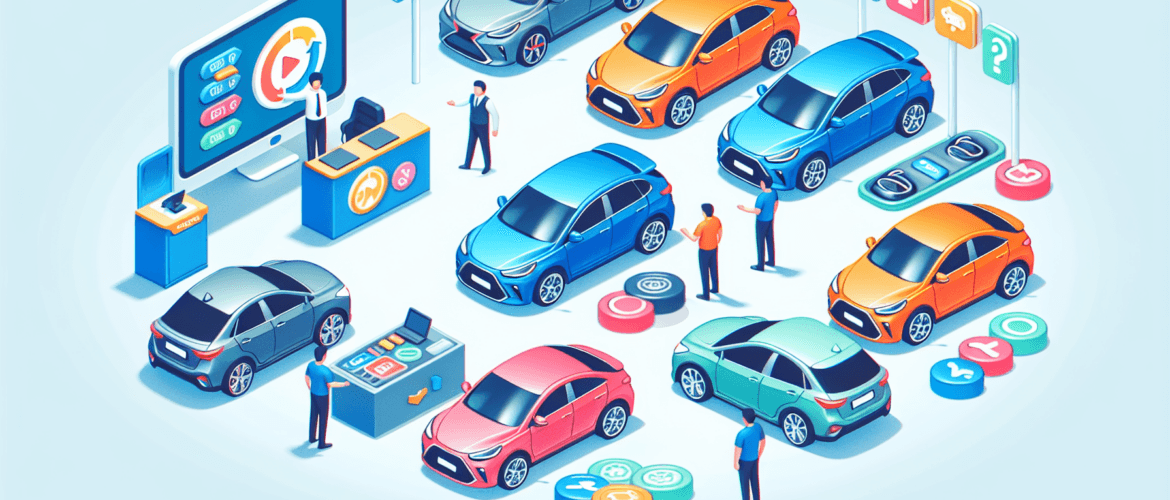 What Makes a Car Beginner-Friendly