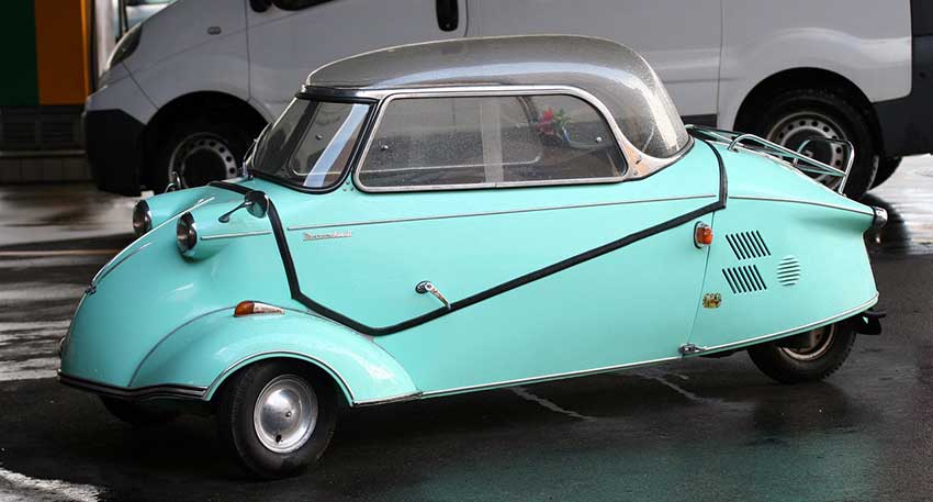 Surprising Cars People Most Regret Buying