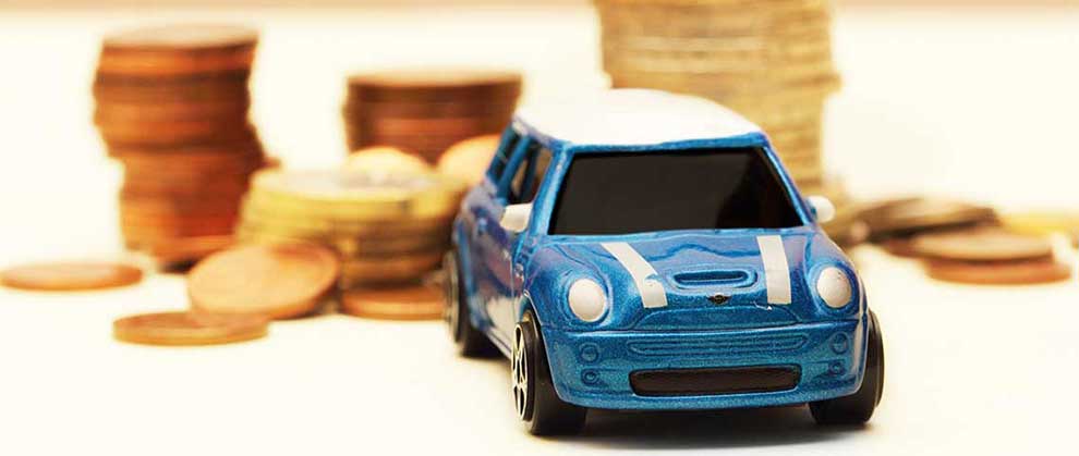 Bad Credit and a Low Down Payment