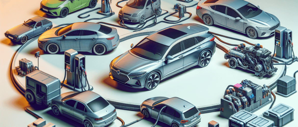 Efficiency on Wheels: Best Used Cars for Optimal Gas Mileage