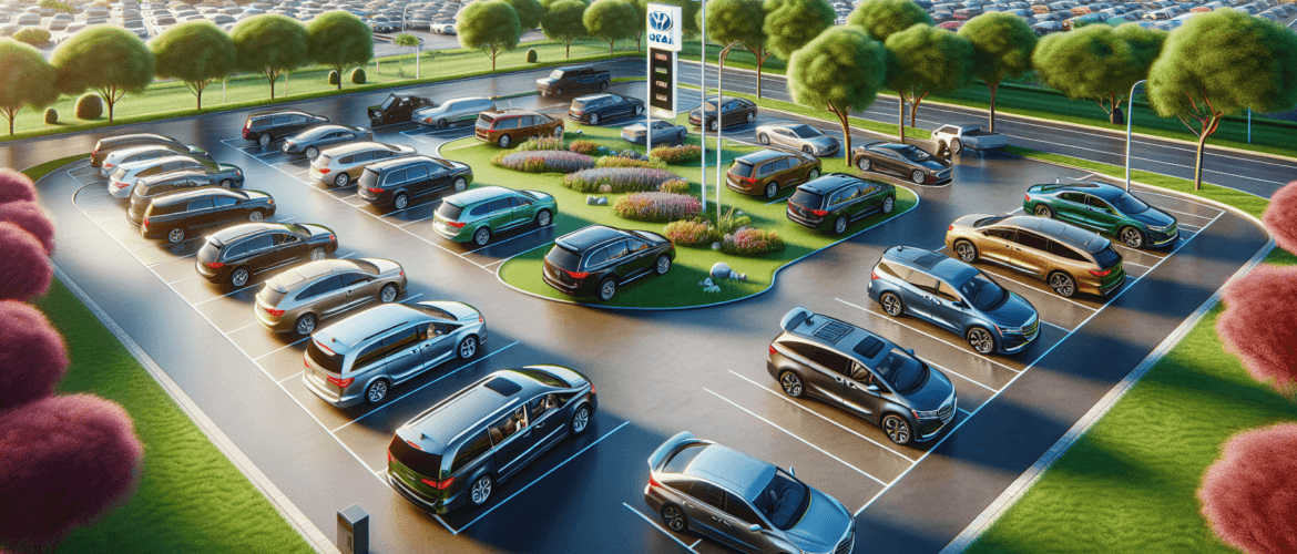 Family-Friendly Rides: Exploring the Best Used Cars for Families