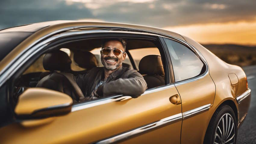 From Struggle to Triumph: How Your Own Car Can Redefine Your Destiny