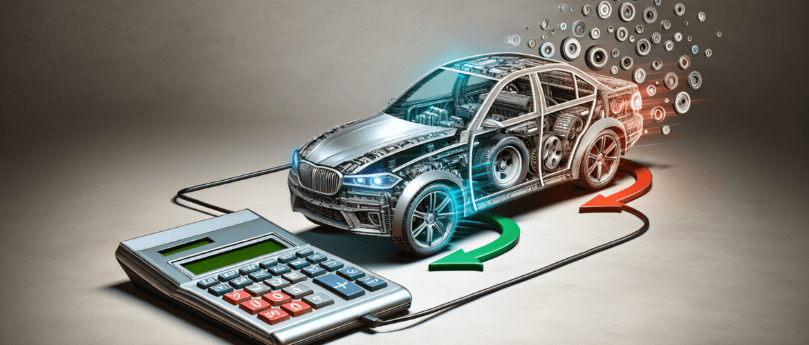 The Ultimate Guide to Car Depreciation Calculators
