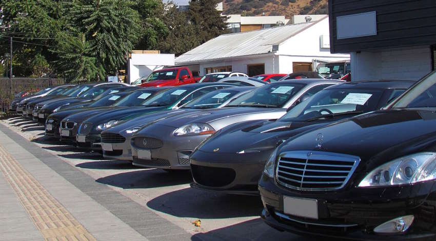 Can I Buy a Car If…Your Top Car Buying Questions Resolved