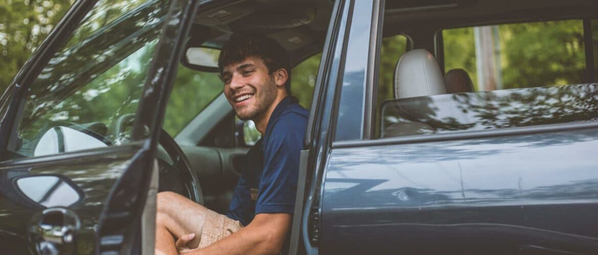Understanding Insurance Requirements for Uber and Lyft Drivers