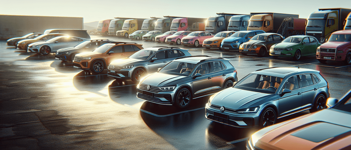 Drive Smart, Drive Happy: Discover the Best Used Cars for Commuting