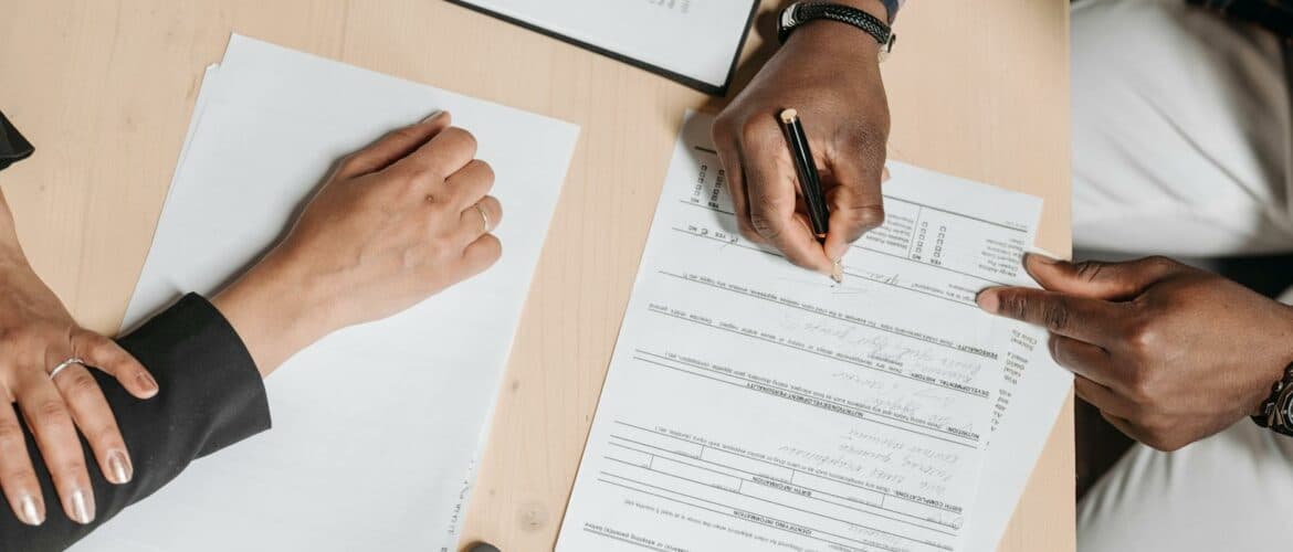 Impact on Your Credit When Using a Cosigner