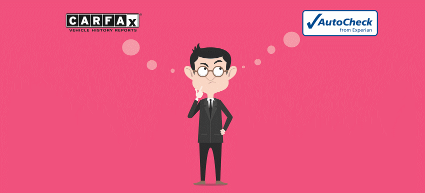 CARFAX vs AutoCheck: Which Is Better
