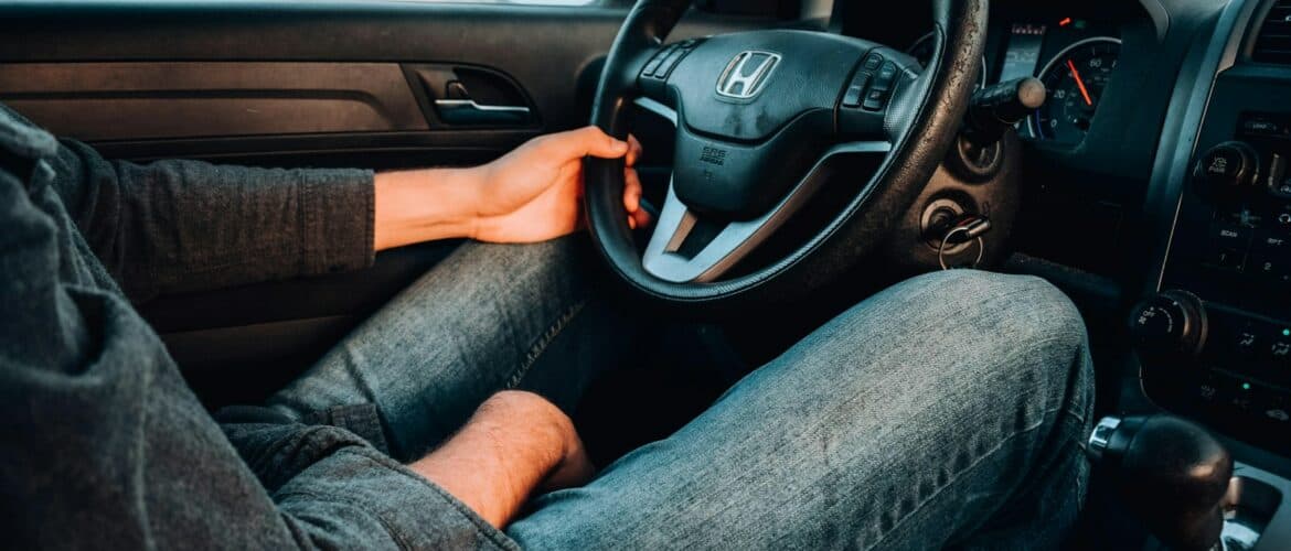 Factors That Impact Car Insurance Rates for Used Cars
