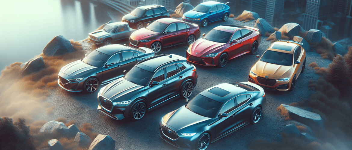 Unlocking Your Dream Ride: Best Used Cars Under 25k
