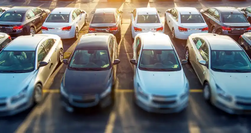 What are the Best Cars Under $5000