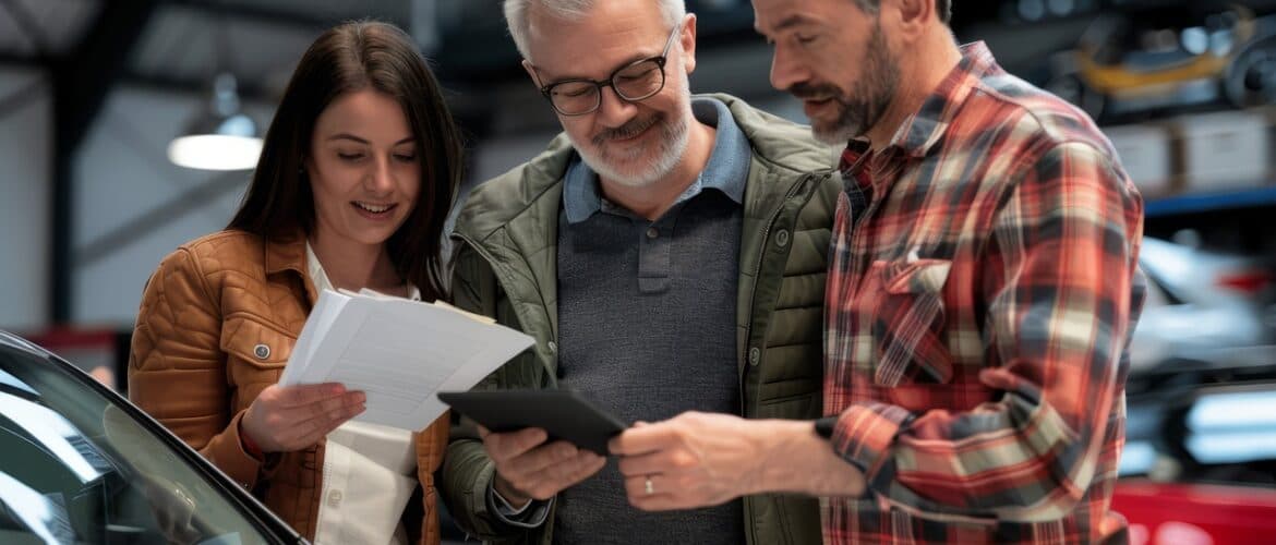 Revolutionize Your Ride: Determining if 650 is a Good Credit Score to Buy a Car