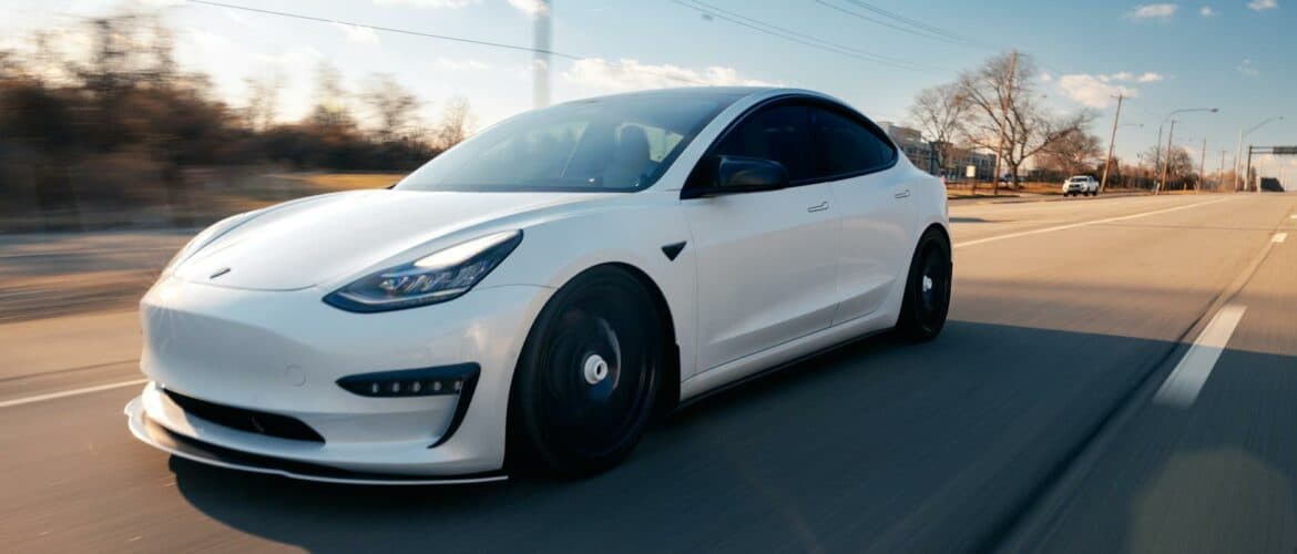 Tesla Depreciation: How Electric Vehicles Fare Over Time