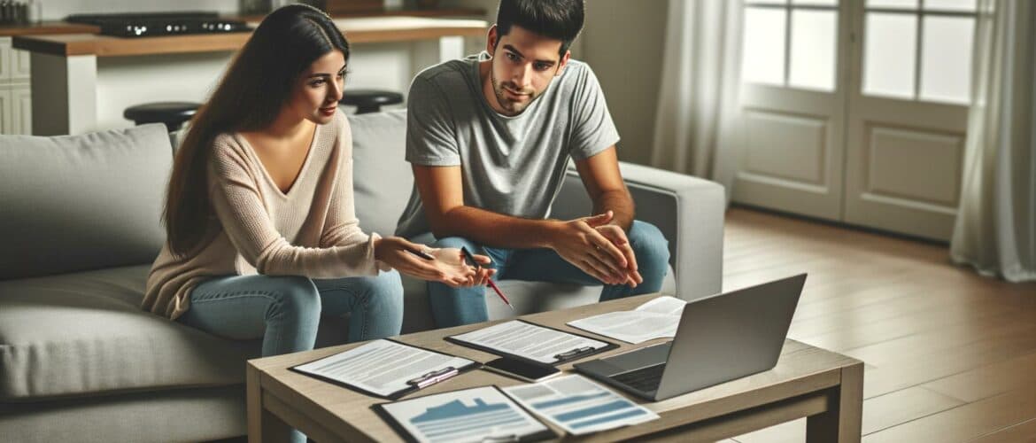 Avoiding Negative Equity Car: Guide
