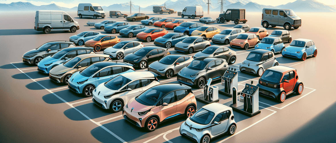 Best Used Electric Cars for First-Time Drivers
