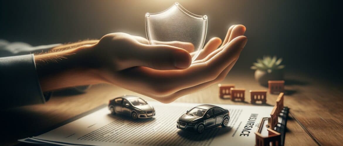 Choosing the Right Coverage for Your Used Car: Comprehensive vs. Liability Insurance