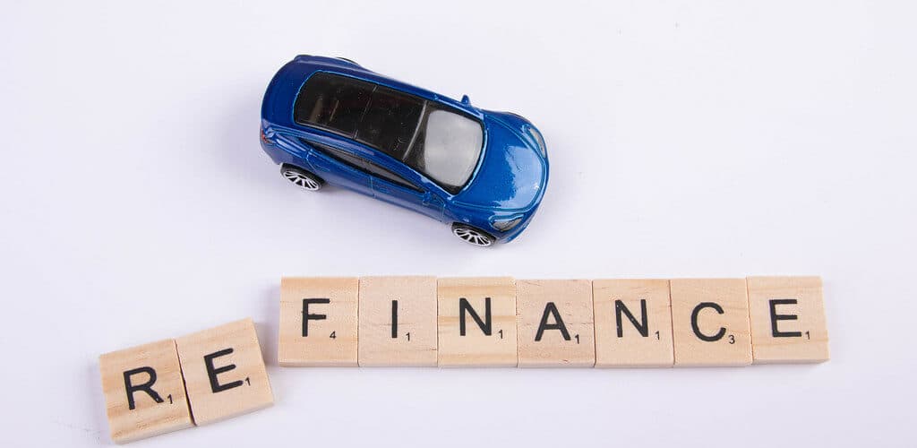 Refinance Your Car Loan: The Ultimate Guide to Saving Big