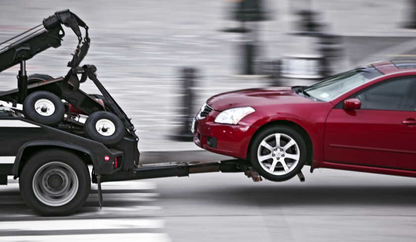 Car Repossession in Colorado