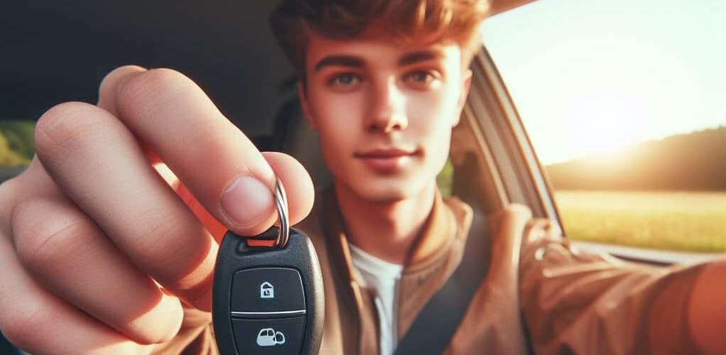 Your Road to Freedom: How to Buy Your First Car on a Tight Budget
