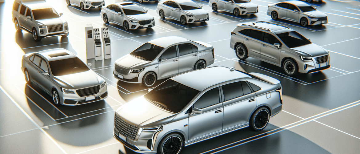 Revolutionize Your Uber Experience: Best Used Cars for Uber Unveiled