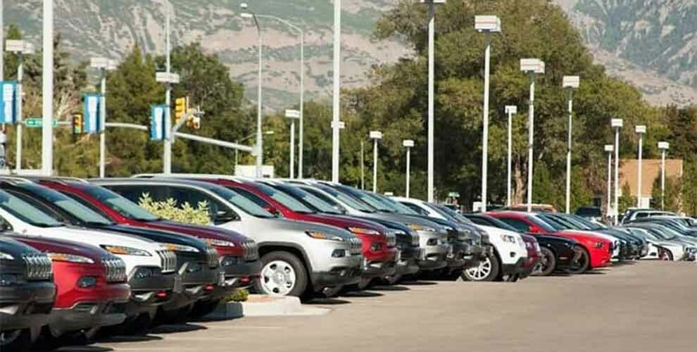 Best Cars To Buy From a Buy Here Pay Here Dealership