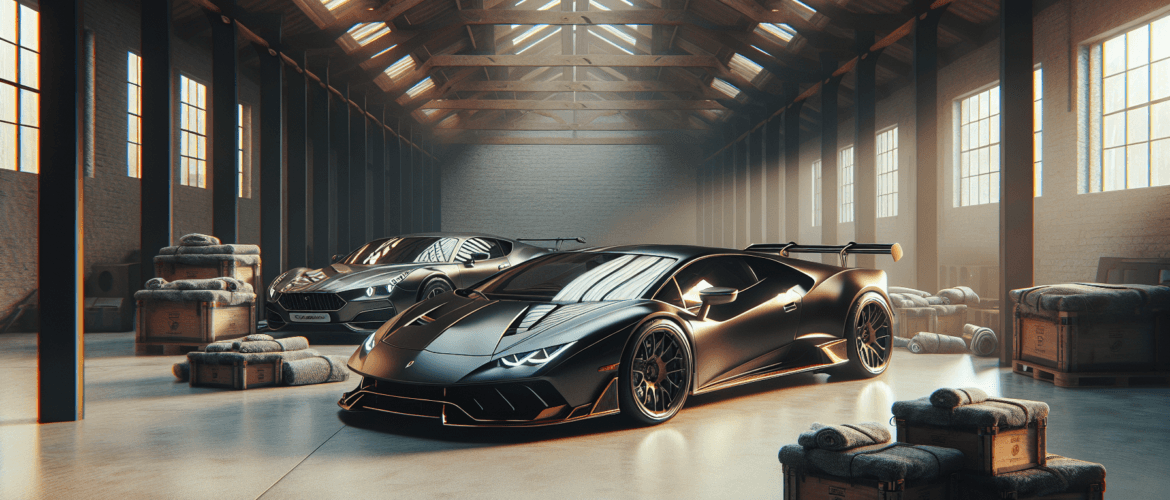 Experience Opulence: Unveiling the Best Used Luxury Cars for You