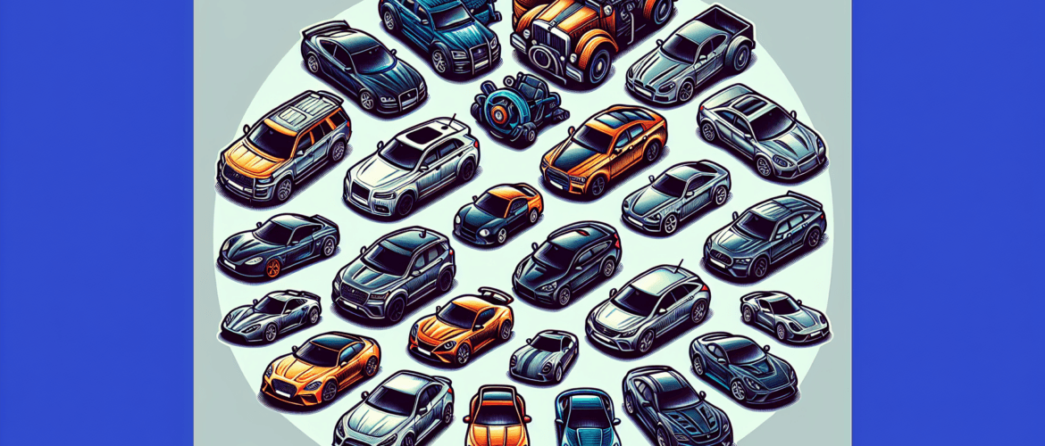 Reliable Rides Ahead: Exploring the Top 10 Used Cars for You