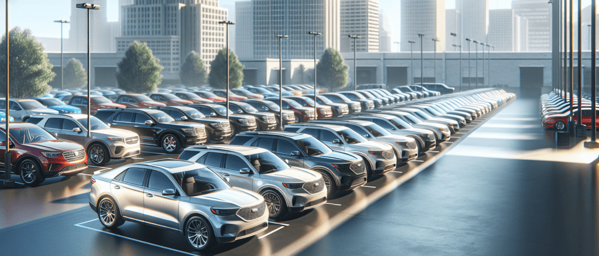 Unlock Affordable Excellence: Best Good Used Cars Under $15,000